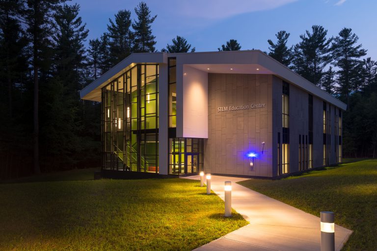 Hudson Valley STEM Education Center